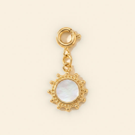 Helios Charm