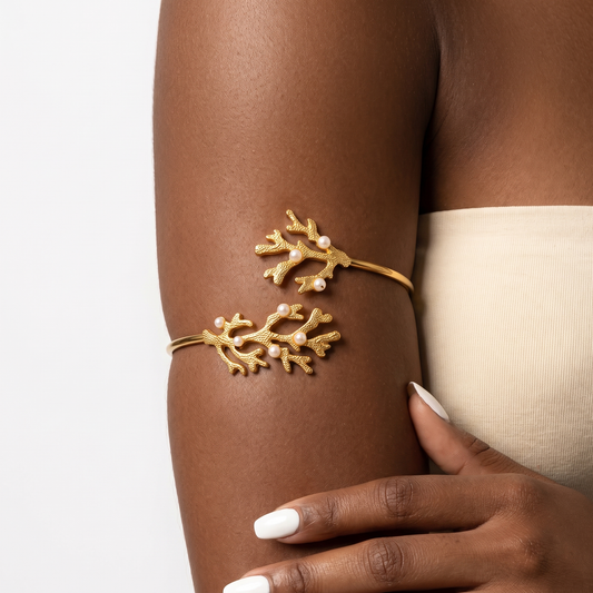 Elodie Arm Cuff