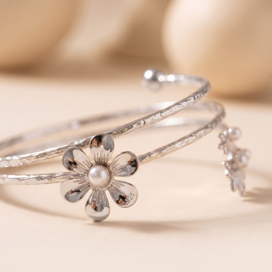 Flora Arm Cuff
