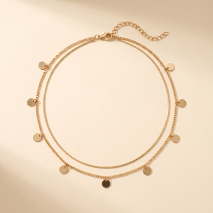 Athena Duo Waist Chain