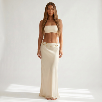 Athena Duo Waist Chain