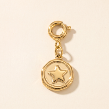 Polaris Charm