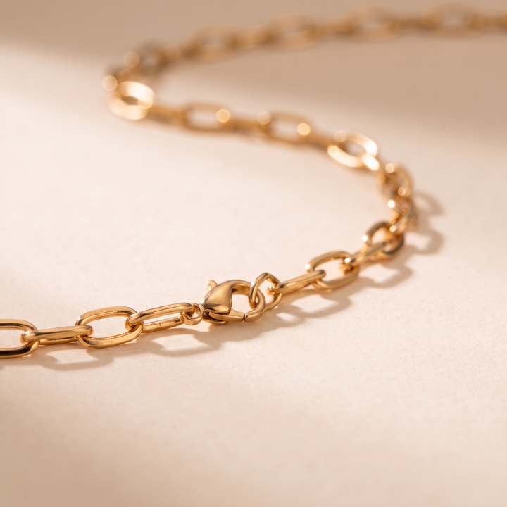 Goddess Charm Waist Chain