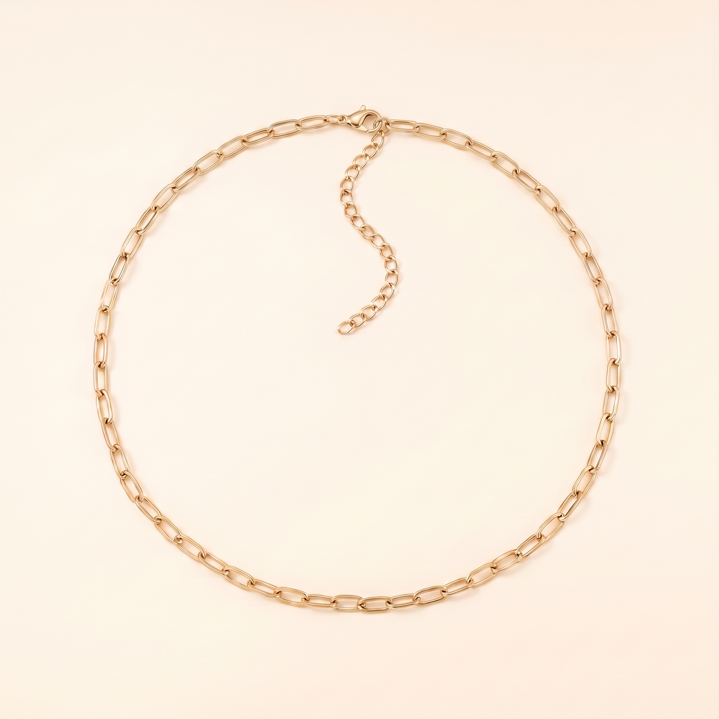 Goddess Charm Waist Chain