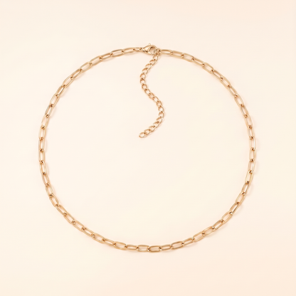 Goddess Charm Waist Chain