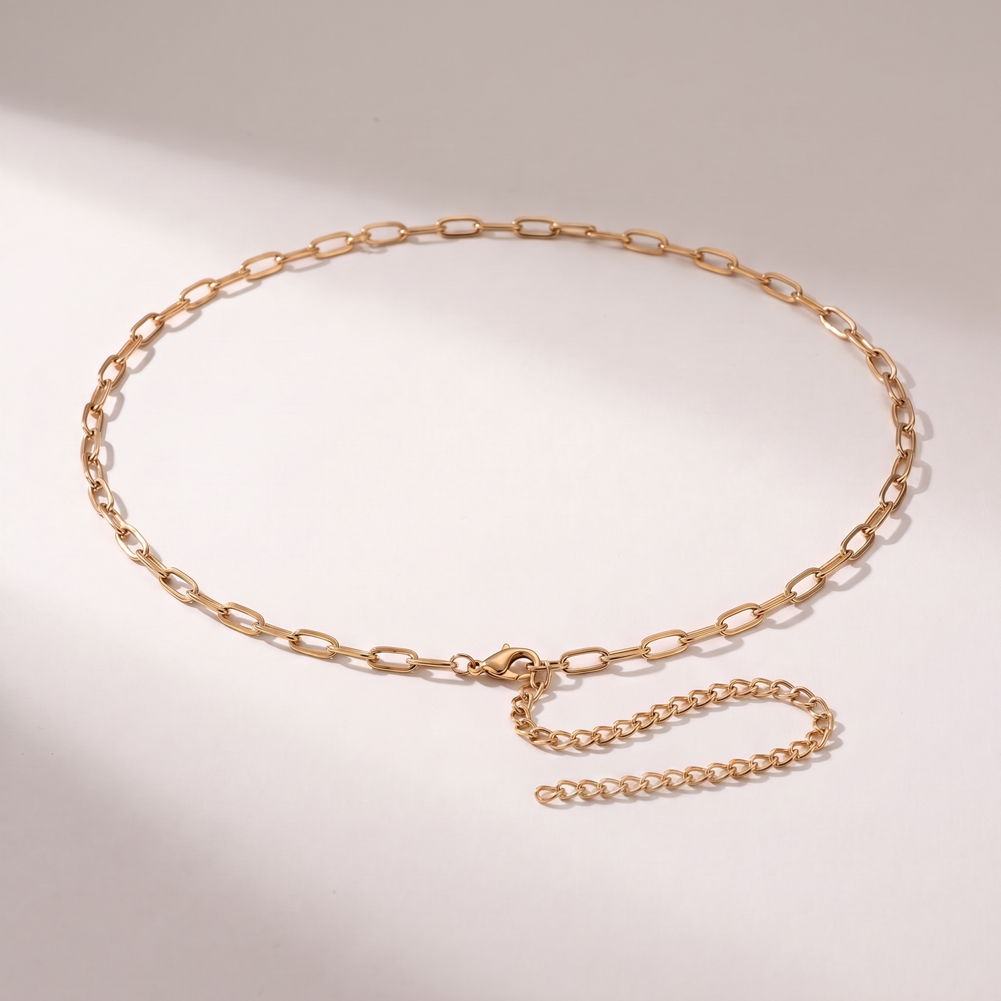 Goddess Charm Waist Chain