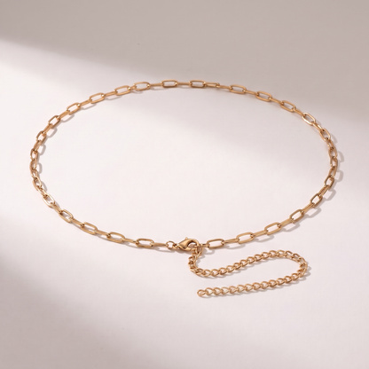 Goddess Charm Waist Chain