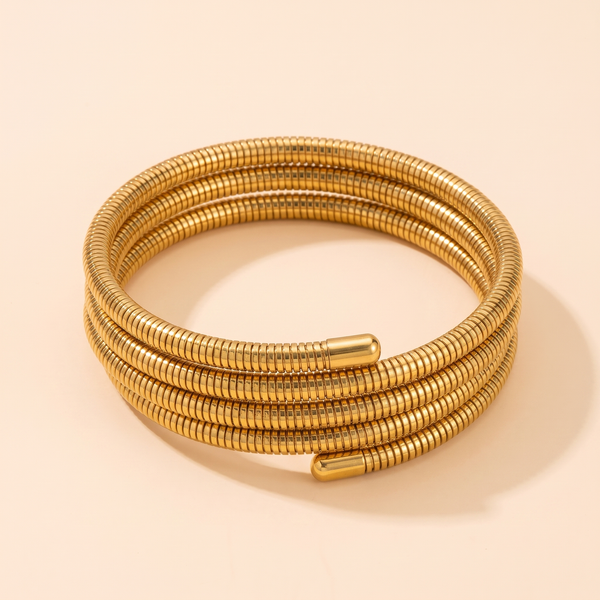 Spira Arm Cuff