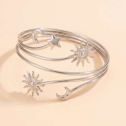 Stella Arm Cuff