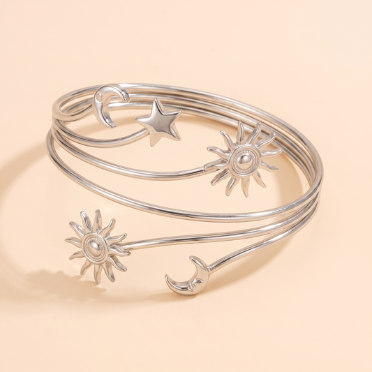 Stella Arm Cuff