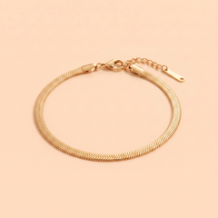 Spina Anklet