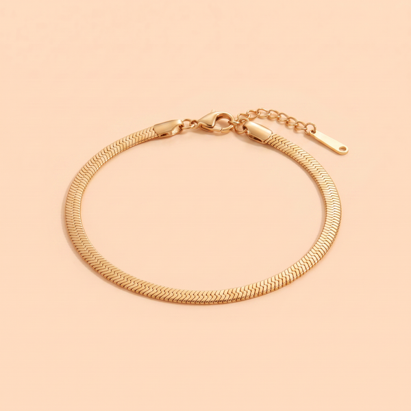 Spina Anklet