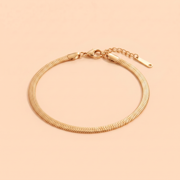 Spina Anklet