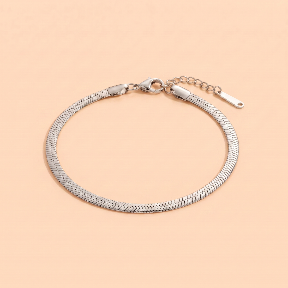 Spina Anklet