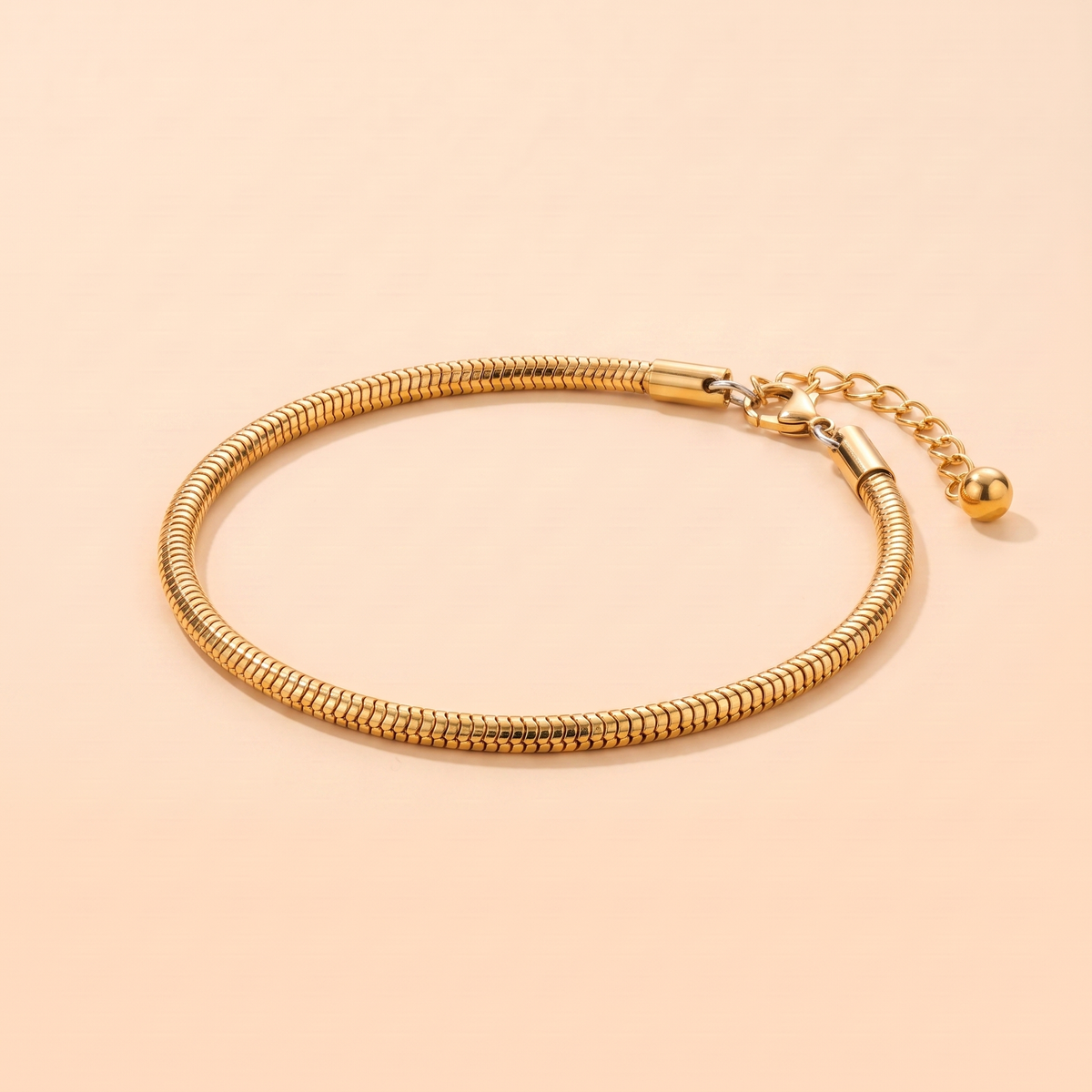 Viper Anklet