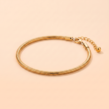 Viper Anklet