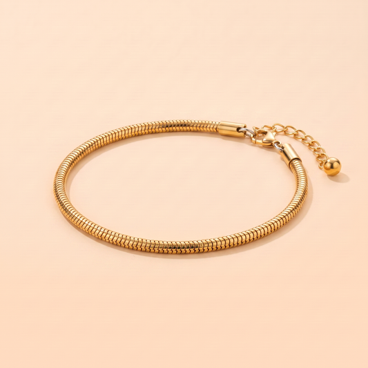 Viper Anklet