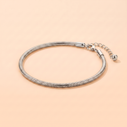 Viper Anklet