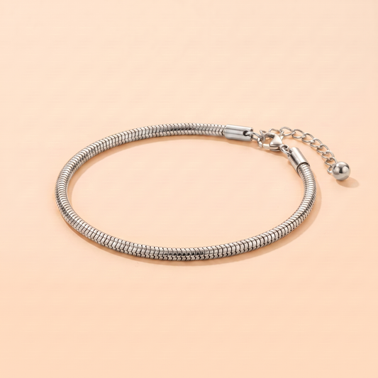Viper Anklet