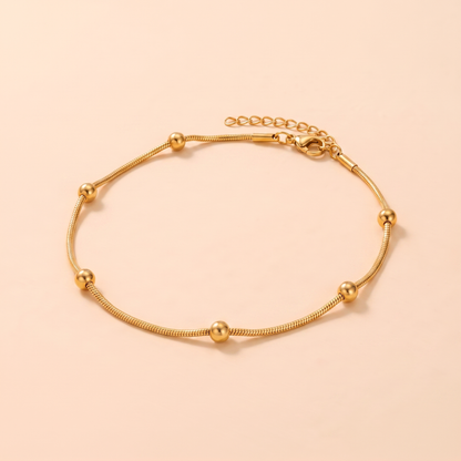 Vela Anklet