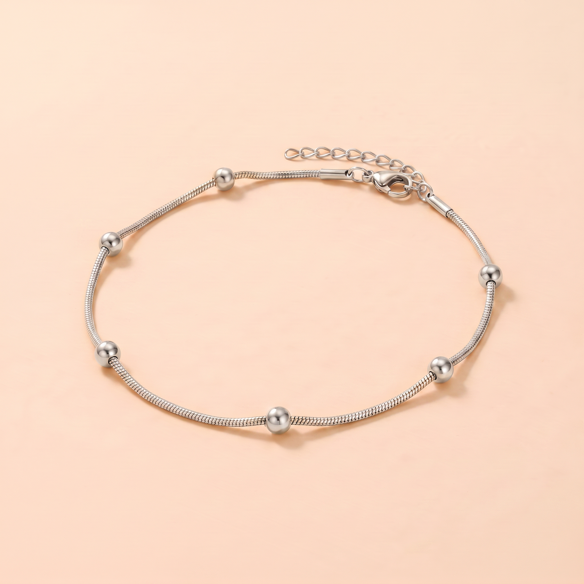 Vela Anklet