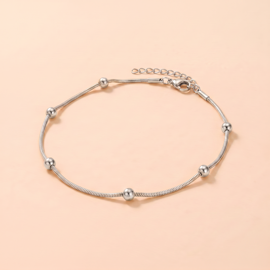 Vela Anklet