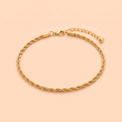 Dune Anklet