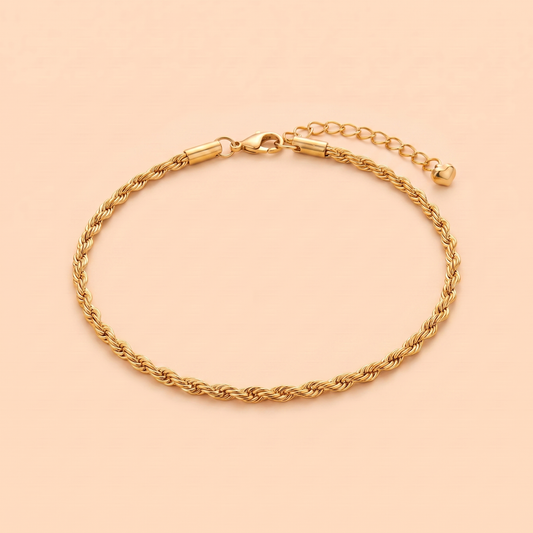 Dune Anklet