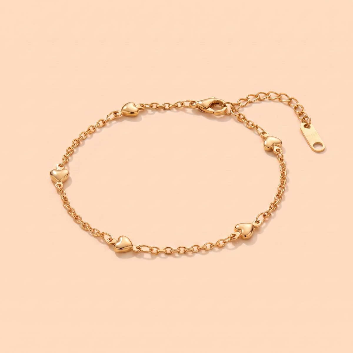 Romance Anklet