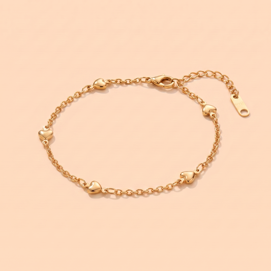 Romance Anklet