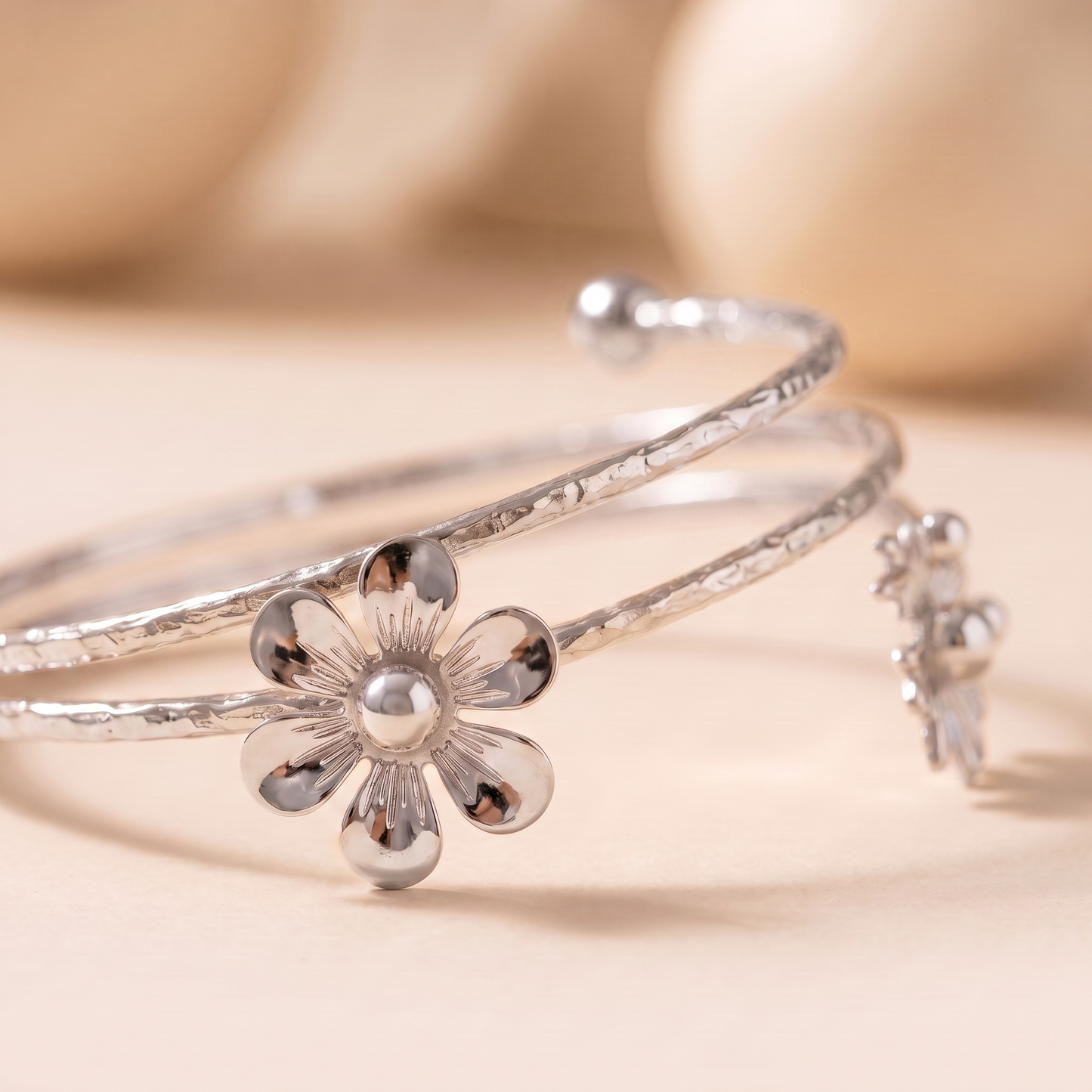 Flora Arm Cuff