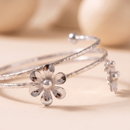 Flora Arm Cuff