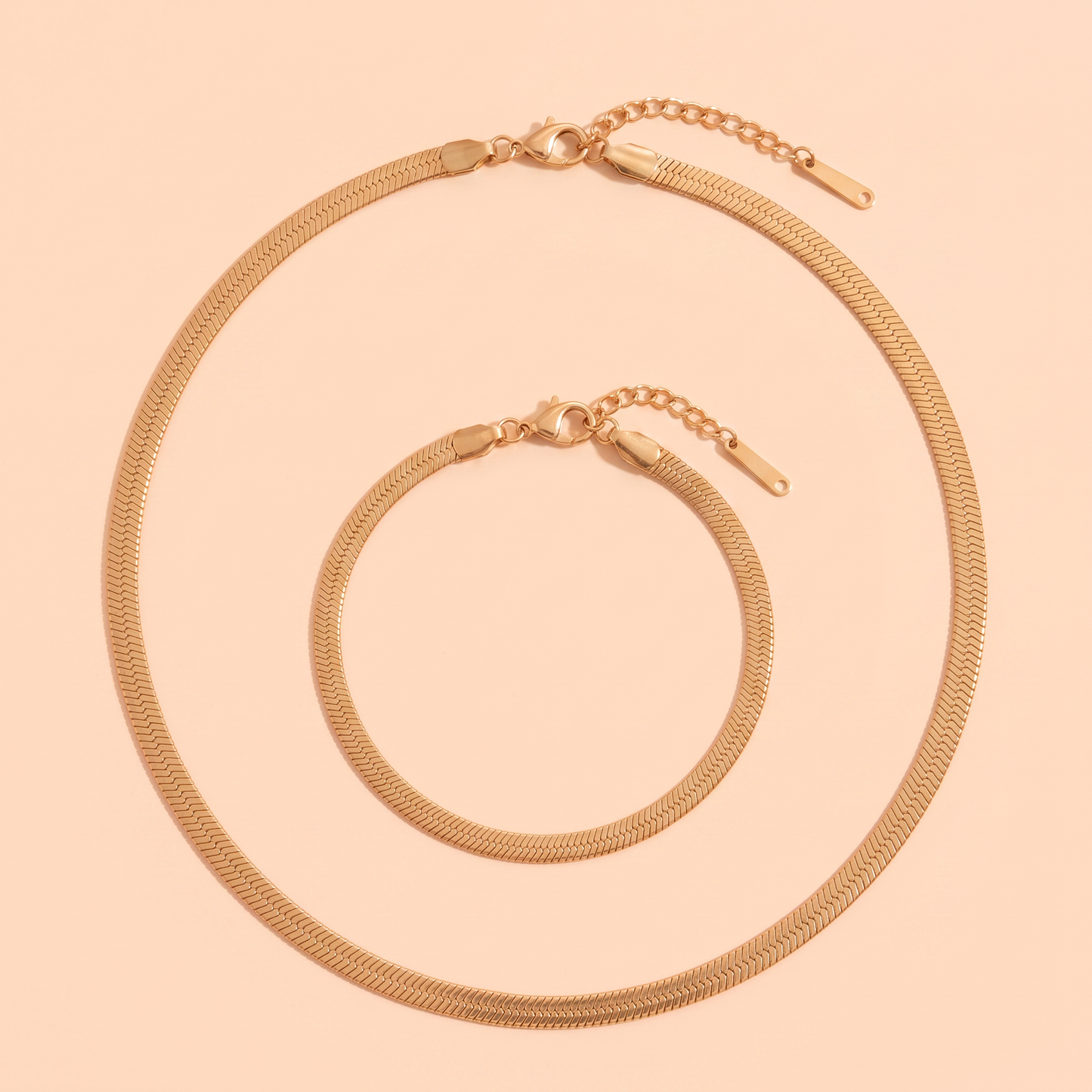 Spiga Core Set
