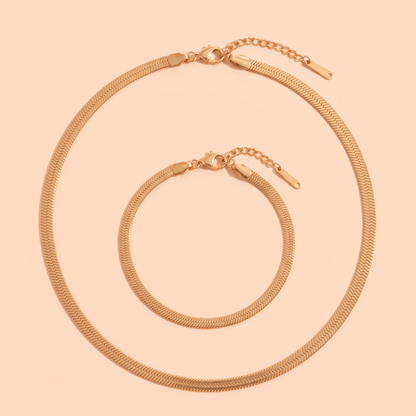 Spiga Core Set