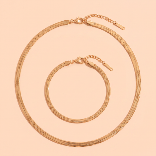 Spiga Core Set