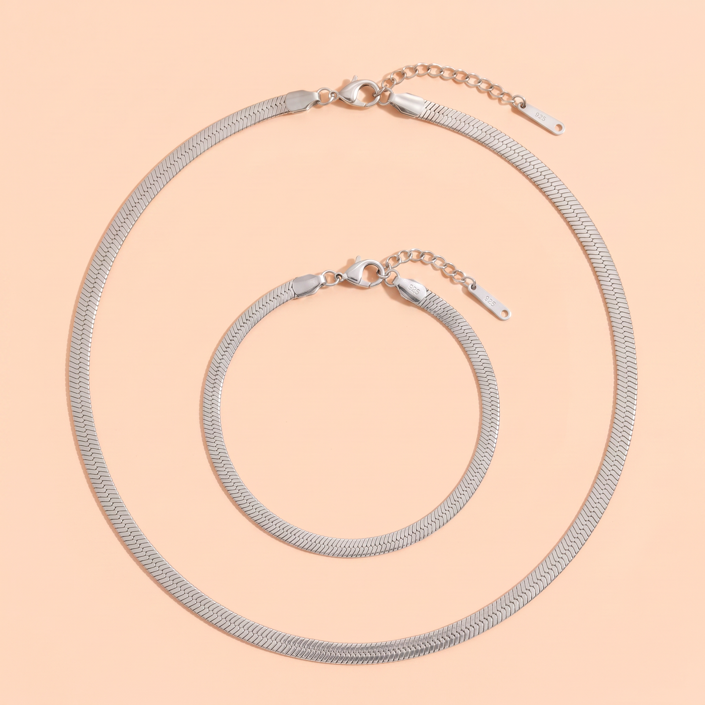 Spiga Core Set