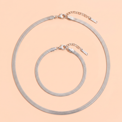 Spiga Core Set