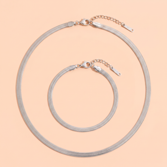 Spiga Core Set