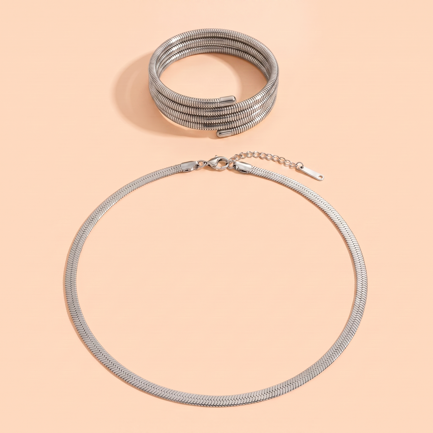 Spiga Base Set