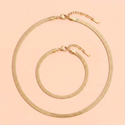 Spiga Core Set