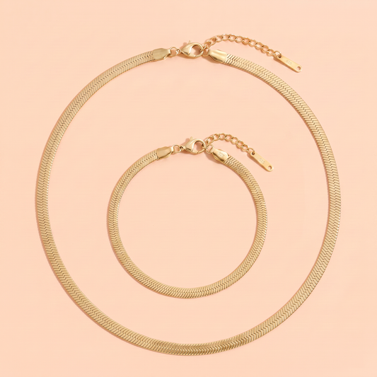 Spiga Core Set