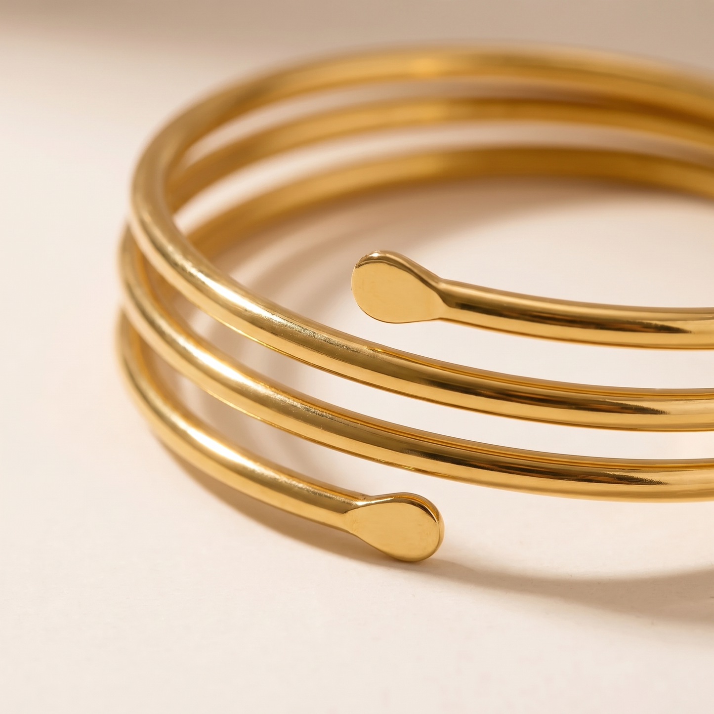 Lira Arm Cuff