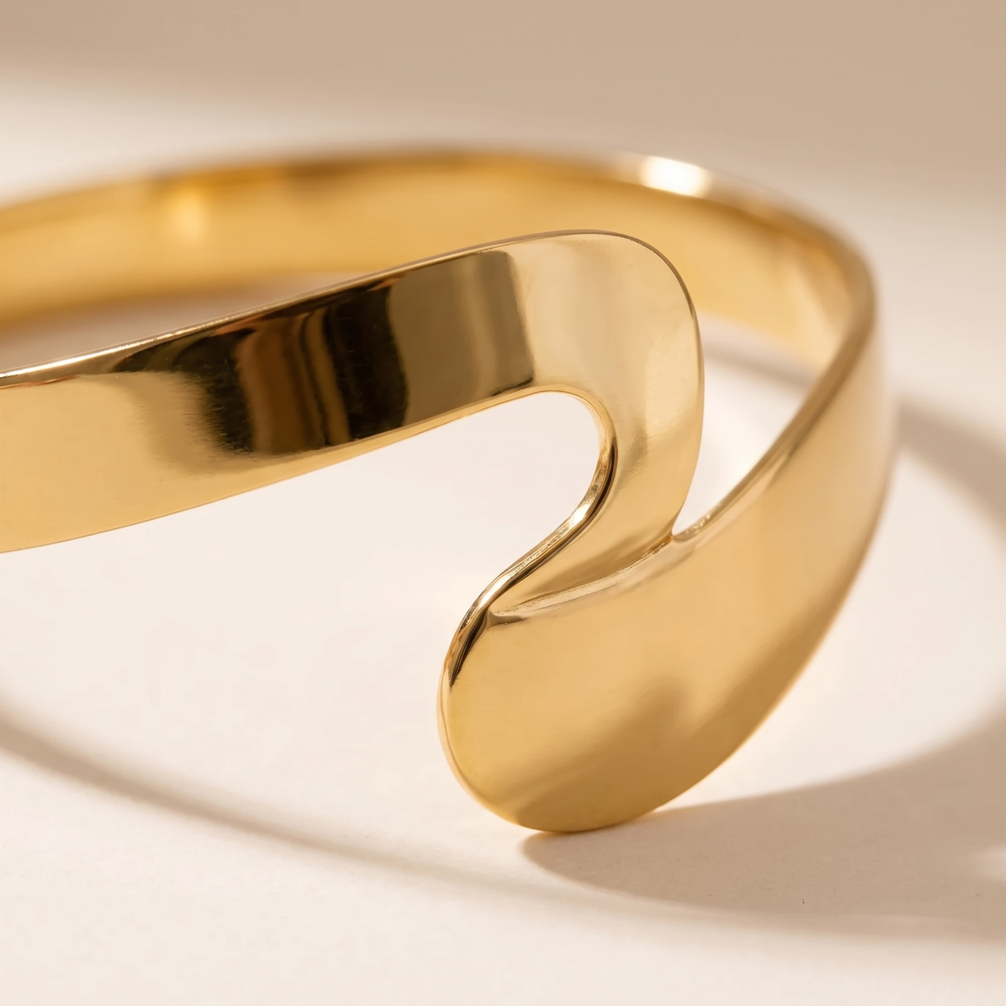 Duna Arm Cuff