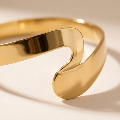 Duna Arm Cuff