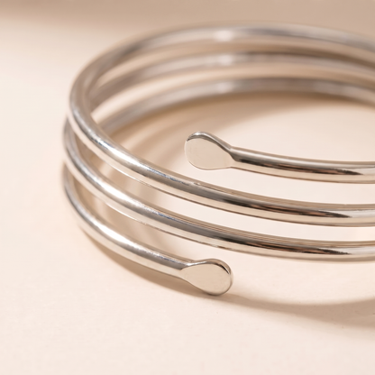 Lira Arm Cuff
