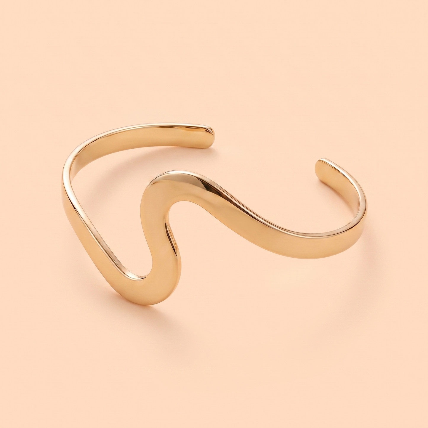 Duna Arm Cuff