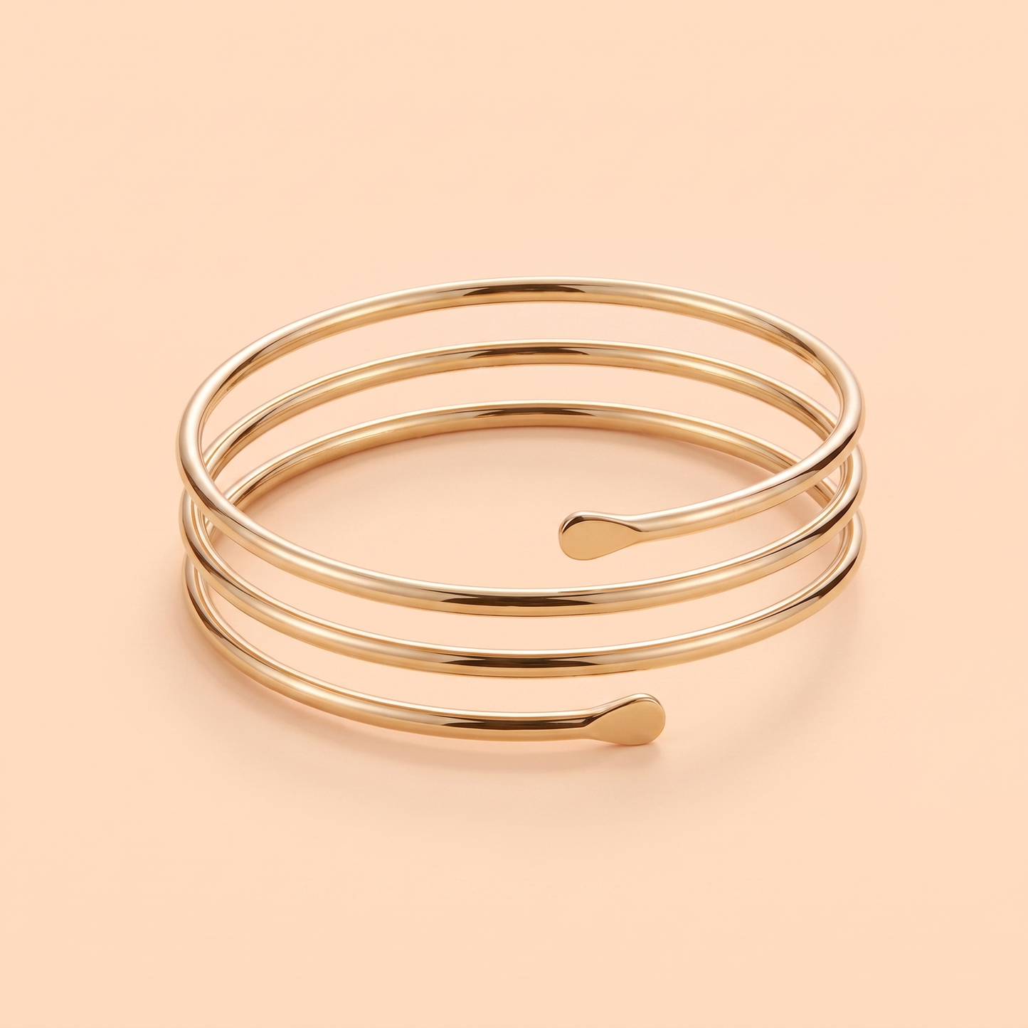 Lira Arm Cuff