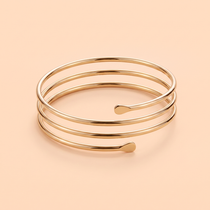 Lira Arm Cuff