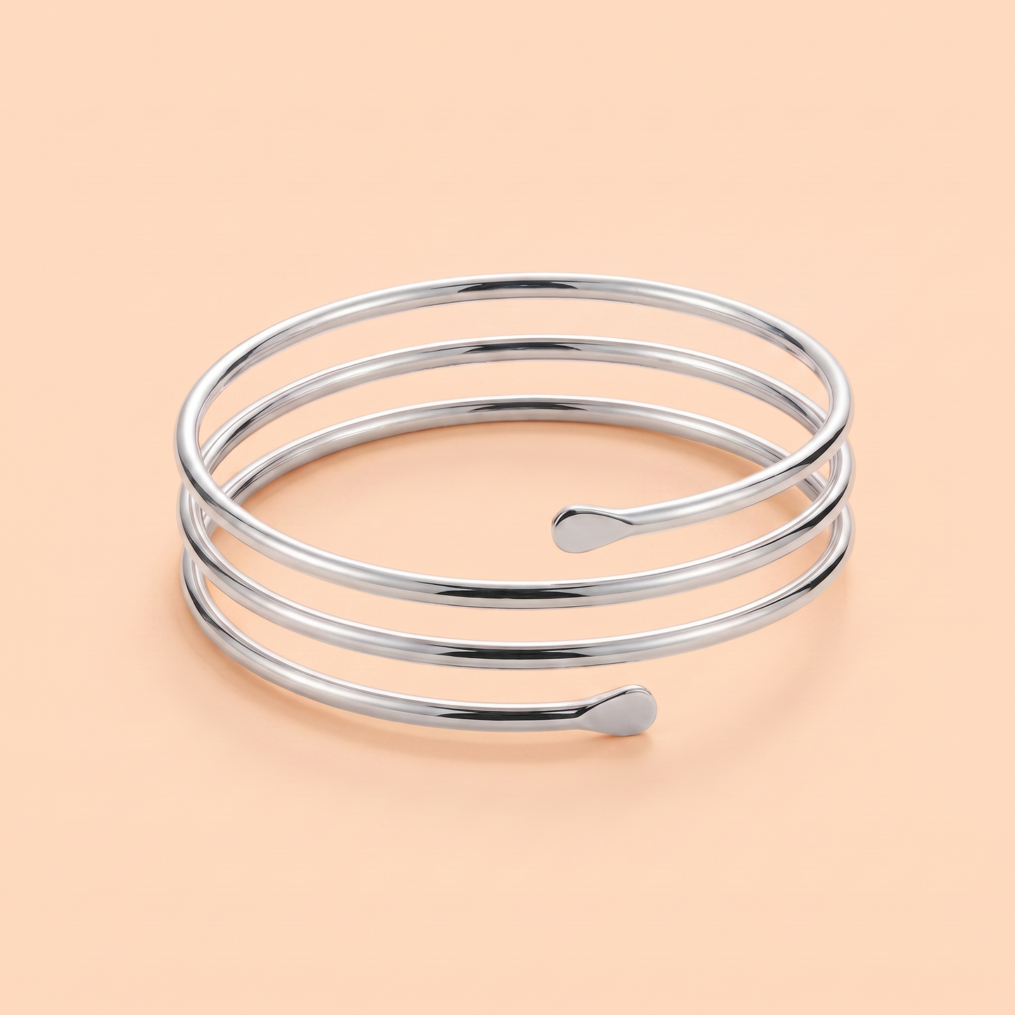 Lira Arm Cuff