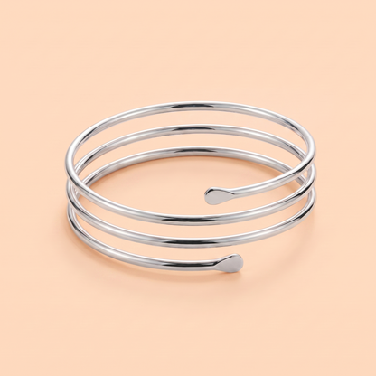 Lira Arm Cuff